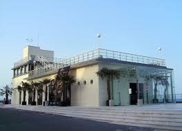 Cultural Centre Sea Casino