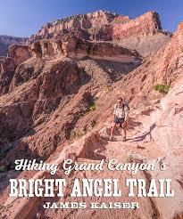 Bright Angel Trailhead