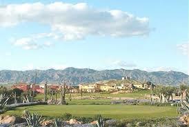 Desert Springs Golf Club
