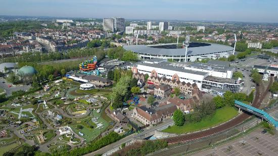 Parco Divertimenti Mini-Europe