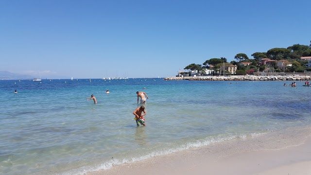 Spiaggia di Salis