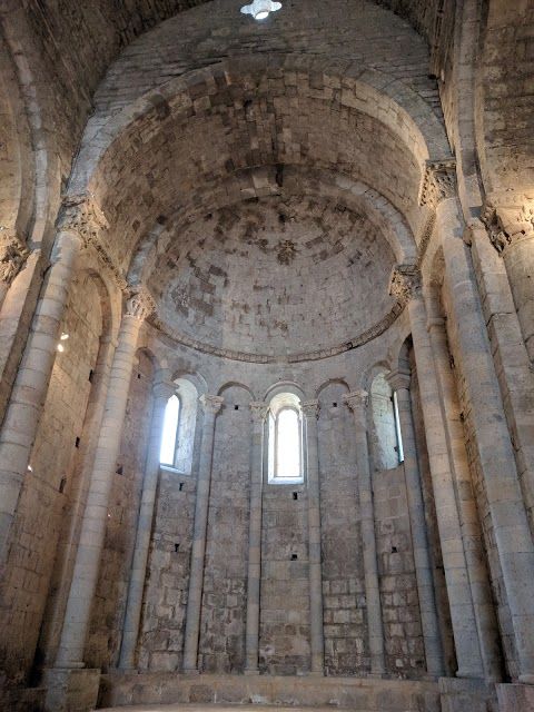 Monastero di Sant Pere de Galligants