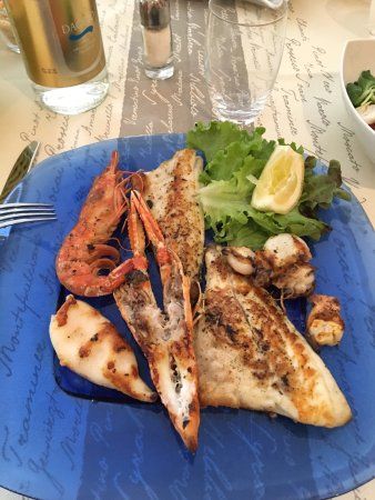 Ristorante Pizzeria Il Cigno