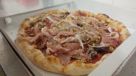 Pizzeria Arte Bianca