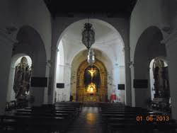 Chiesa di El Salvador