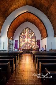 Templo Ecuménico El Salvador