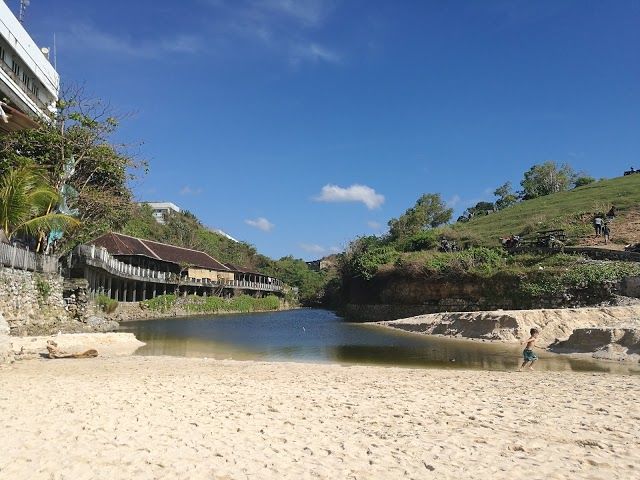 Spiaggia Dreamland Beach