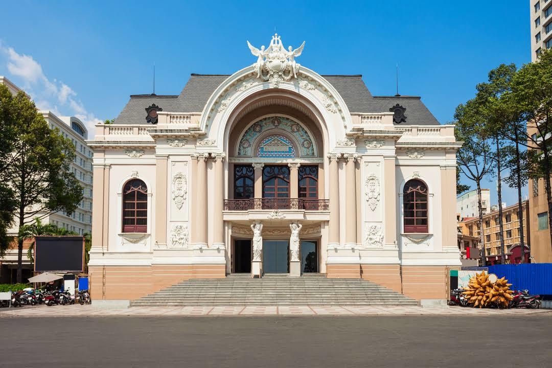 Teatro dell'Opera