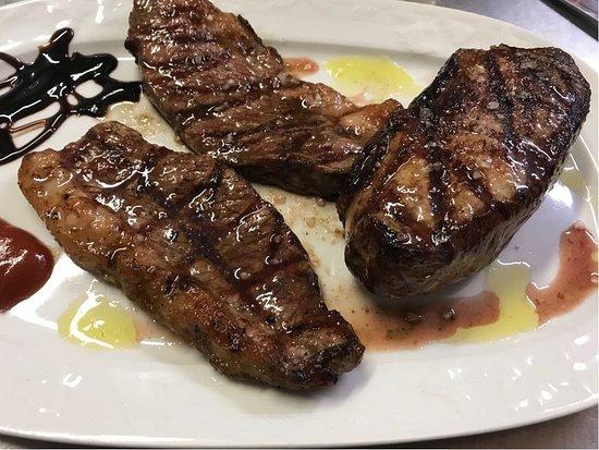 El Terun Steak House