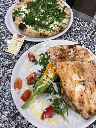 Pizzeria O' Sbarazzino