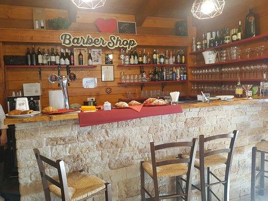 Little Rock Country Food & Drinks