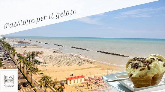 Gelateria RivaReno Montesilvano