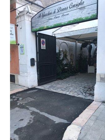 Il Giardino di Donna Consiglia
