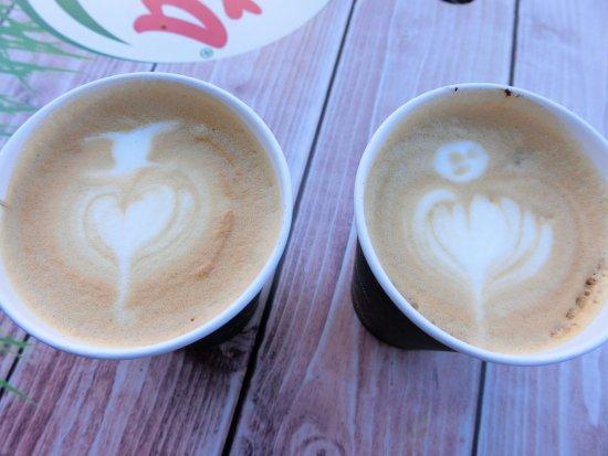 Bbl Espresso Bar & Bakery