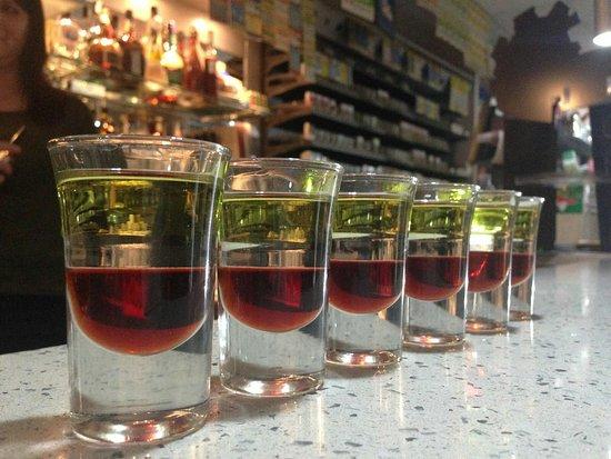 Rossetti Bar Tavola Calda Pizzeria Tabaccheria