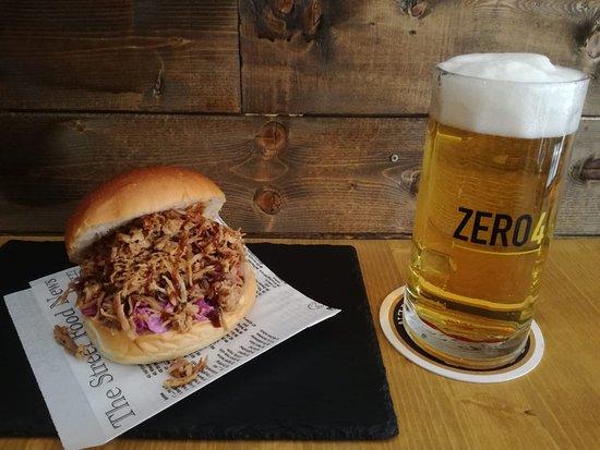 Zero4 Birreria Cocktail Bar