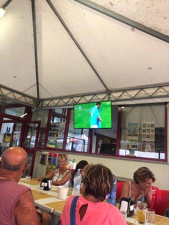 Bar Circolo Arci Fratelli Bandiera