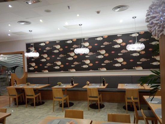 Restaurante Cafe Oporto