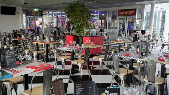 The Bowling Balexert