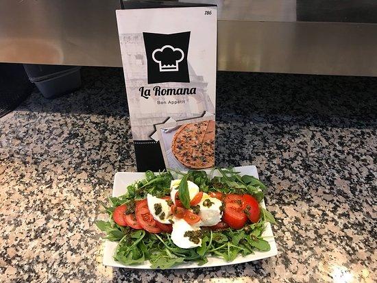 La Romana