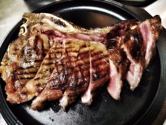 M-eat Macelleria & Cucina