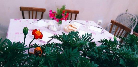 Home Restaurant A Casa di Amici