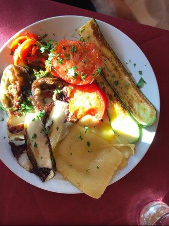 Pizzeria Bar Ristorante Ebnerrast