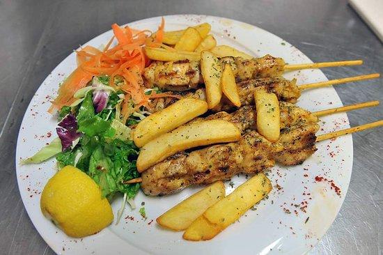 Villa Filip Restaurant