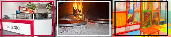 Pizzeria La Fenice