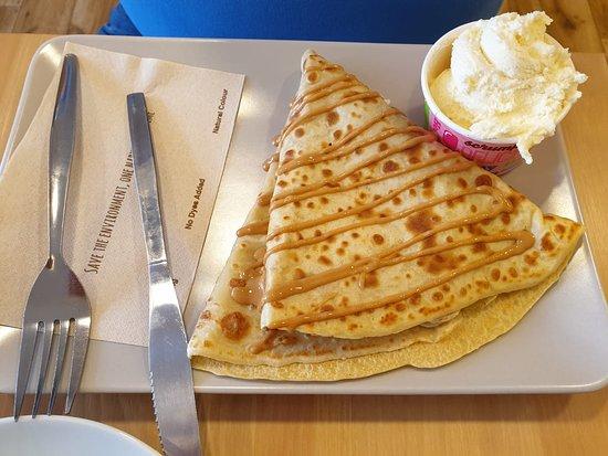 Krem Gelateria & Cafe