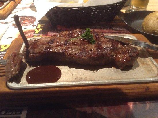 Roadhouse noventa di piave