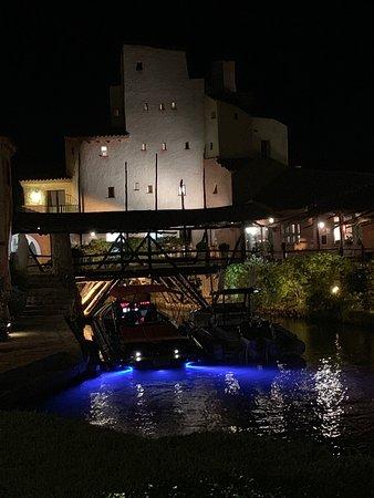 Matsuhisa at Cala di Volpe