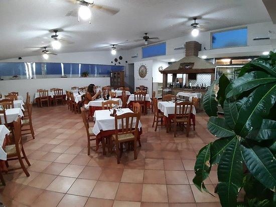 I Giardinetti Bisteccheria da Annibale