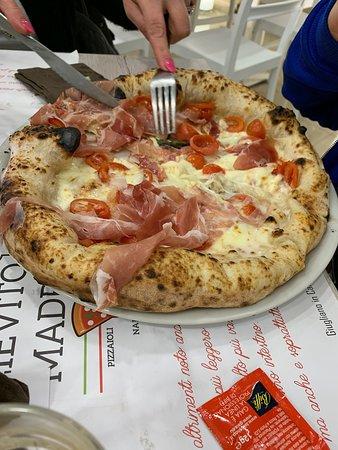 Pizzeria Lievito Madre