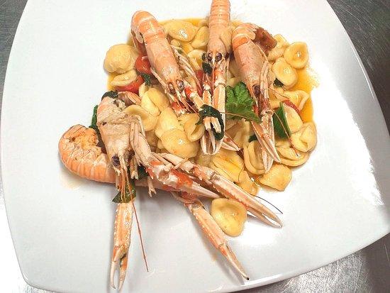 Officina del Mare