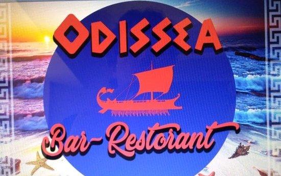 Restaurant Odissea