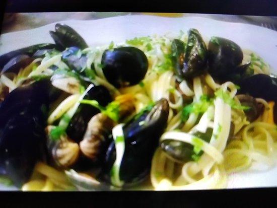 Ristorante Pizzeria Stella Marina