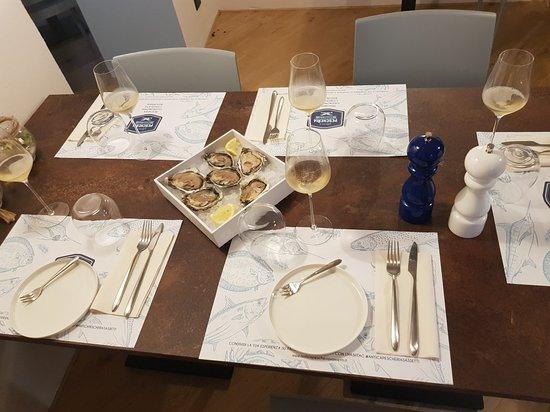 Antica Pescheria Sassetti