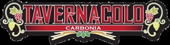 Tavernacolo Carbonia