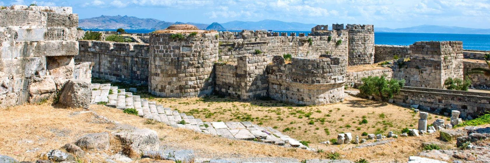 Castello di Kos