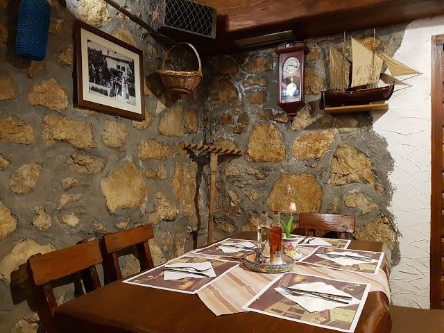 Konoba Sidro Restaurant