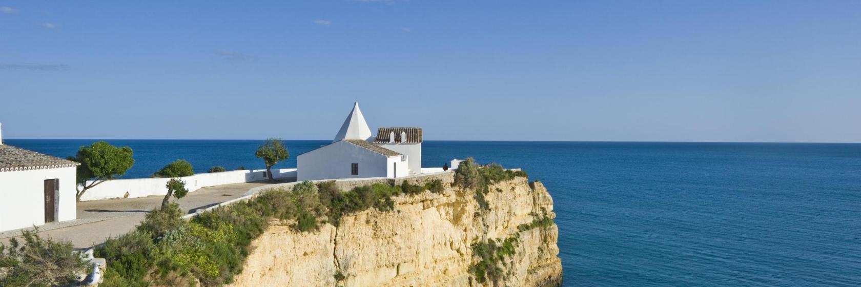 Cappella di Nossa Senhora da Rocha