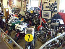 Museo dei Motoveicoli di Londra