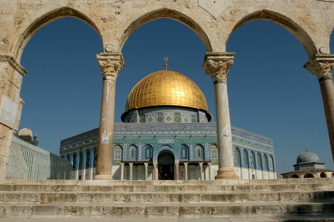 Moschea al-Aqsa