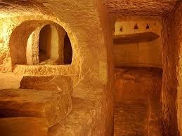 Catacombe di San Paolo