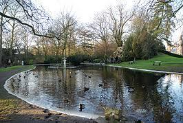 Parco della cittadella