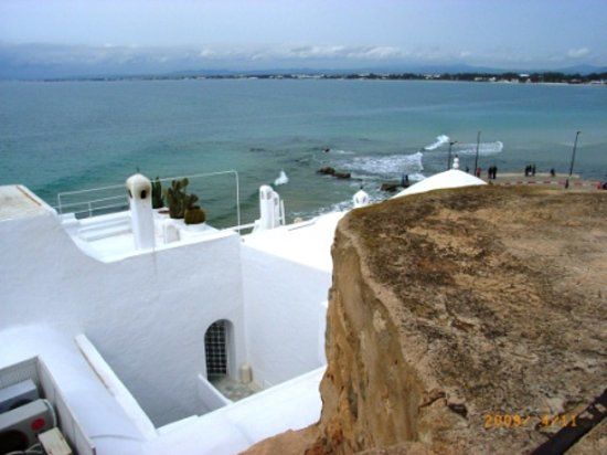 Forte di Hammamet