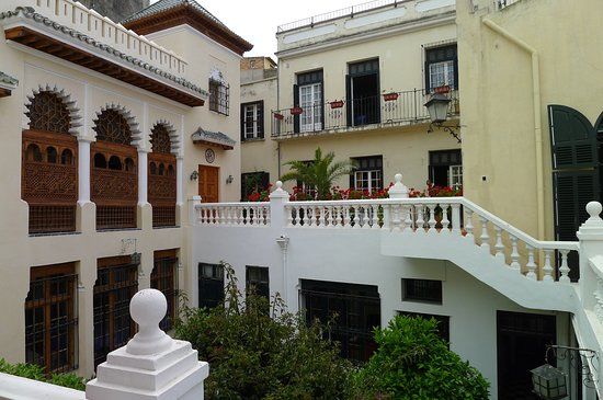 Museo della Legazione Americana