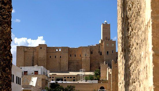 Kasbah di Sousse