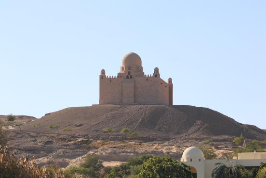 Mausoleo dell'Aga Khan